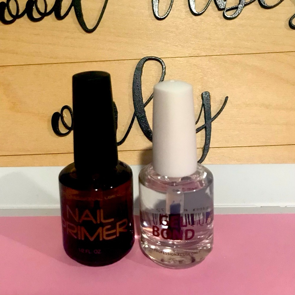Nail kit - Picture 6 of 9